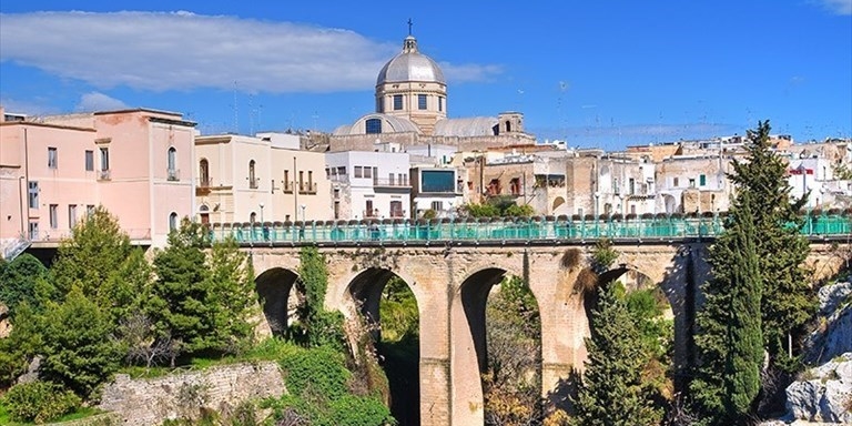 Anche a Massafra si celebra la Settimana Europea della Mobilità Sostenibile