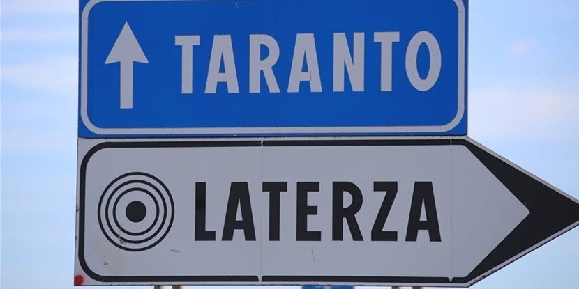 Laterza 