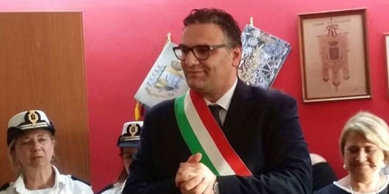 Il sindaco Lasigna augura buon anno scolastico agli studenti