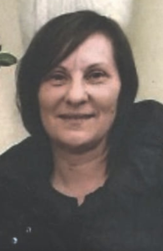 Maria Monte