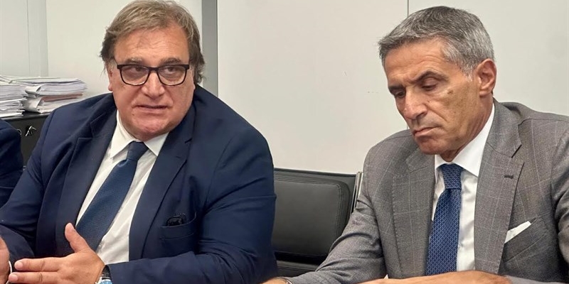 Sanità e ospedale San Pio di Castellaneta: le precisazioni del consigliere regionale Scalera