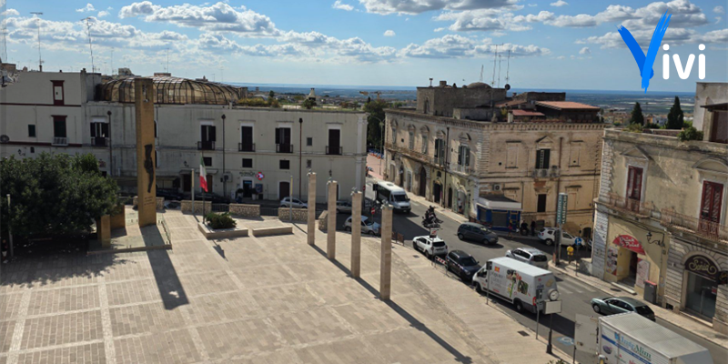 "Rianimando" scende in piazza: evento dimostrativo ai piedi di Palazzo di città