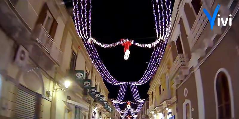 "Natale in Vetrina": Unicomart premia la vetrina commerciale più bella