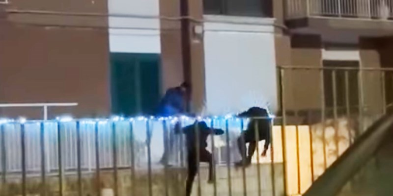 Ladri a segno: diverse le abitazioni colpite