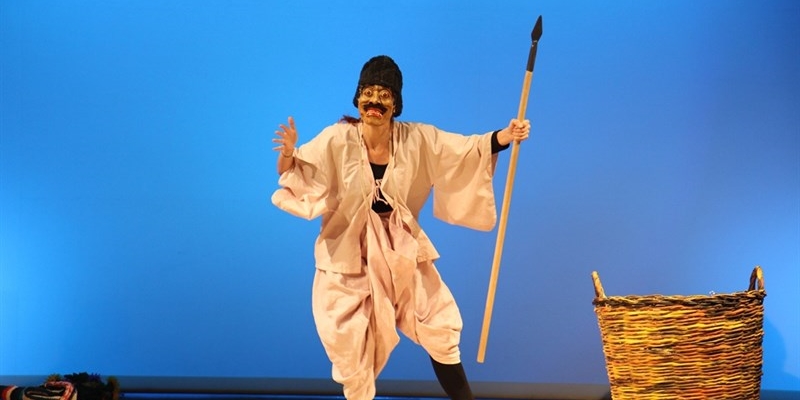 Floralia in scena al Teatro Resta per famiglie e bambini