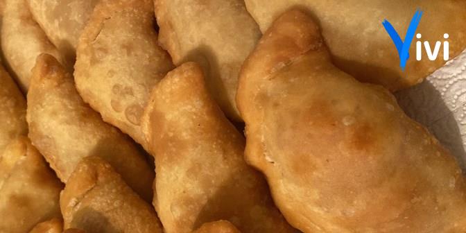 Un panzerotto per un sorriso: evento solidale in piazza