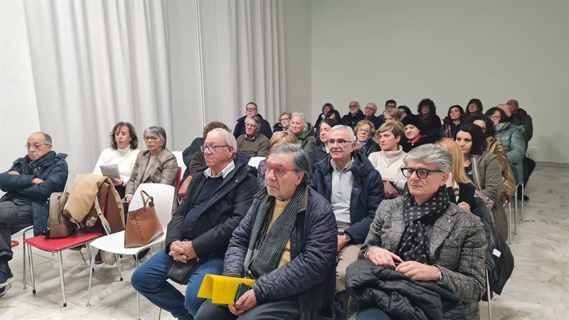 Nuova stagione per l’Università Popolare delle Gravine Ioniche