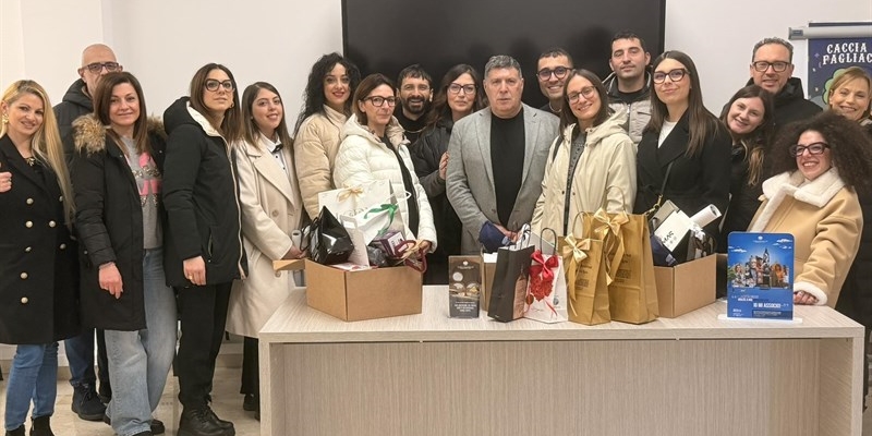 Carnevale, a Massafra arriva la Caccia al Pagliaccio