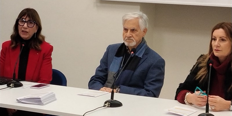 Nuova stagione per l’Università Popolare delle Gravine Ioniche