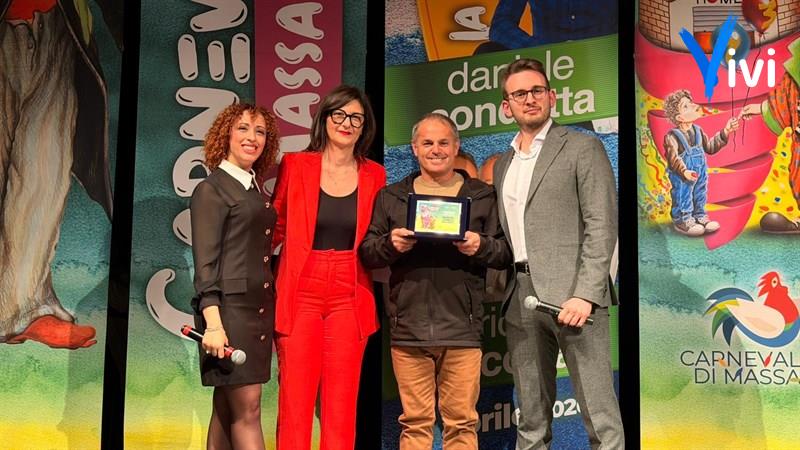 Notte bianca estiva: il Carnevale non finisce a Massafra