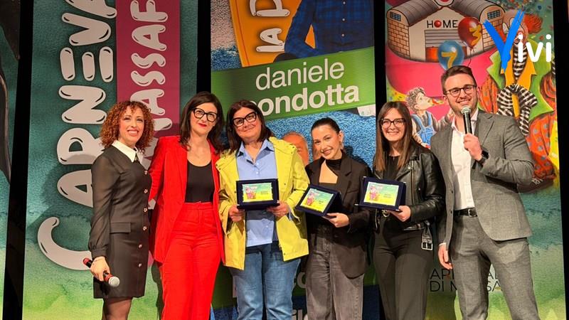 Notte bianca estiva: il Carnevale non finisce a Massafra