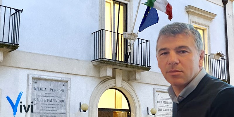 Il gruppo chiarisce e precisa: «Cristella sarà candidato sindaco»