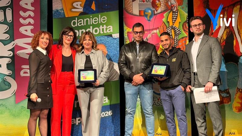 Notte bianca estiva: il Carnevale non finisce a Massafra