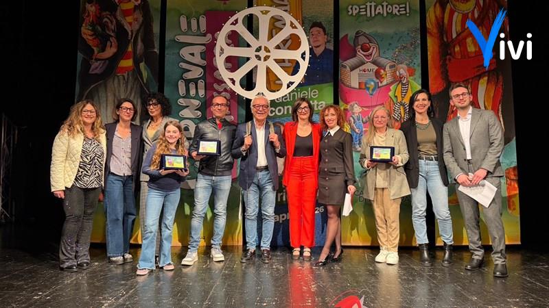 Notte bianca estiva: il Carnevale non finisce a Massafra