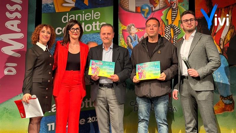 Notte bianca estiva: il Carnevale non finisce a Massafra