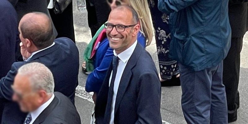 Cefalo ci riprova: stasera la presentazione ufficiale