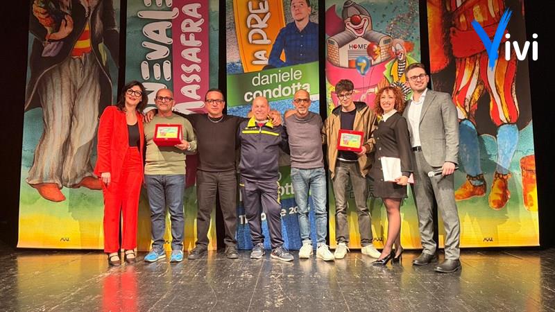 Notte bianca estiva: il Carnevale non finisce a Massafra