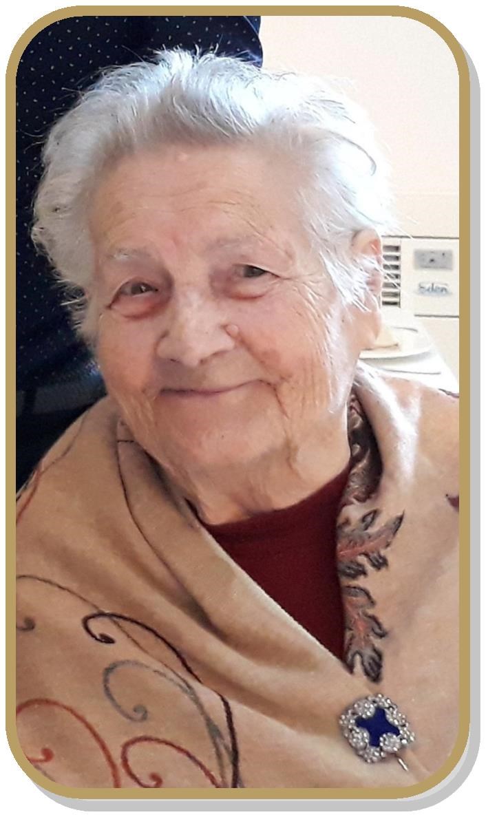 Wanda D'Ambrosio