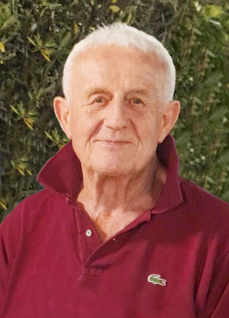 Mariano Vallone