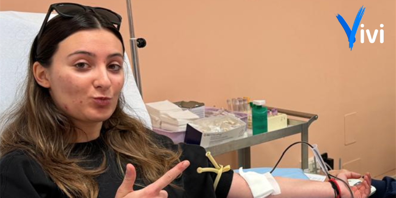 Domeniche della donazione: tutti al "San Pio" per donare un sorriso!