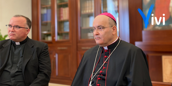 L'intelligenza artificiale e la sfida dell'umanità nel racconto della diocesi di Castellaneta