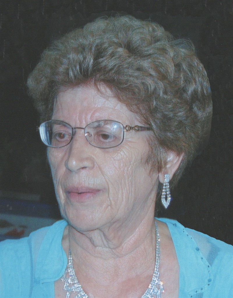 Maria Carmela Balestra