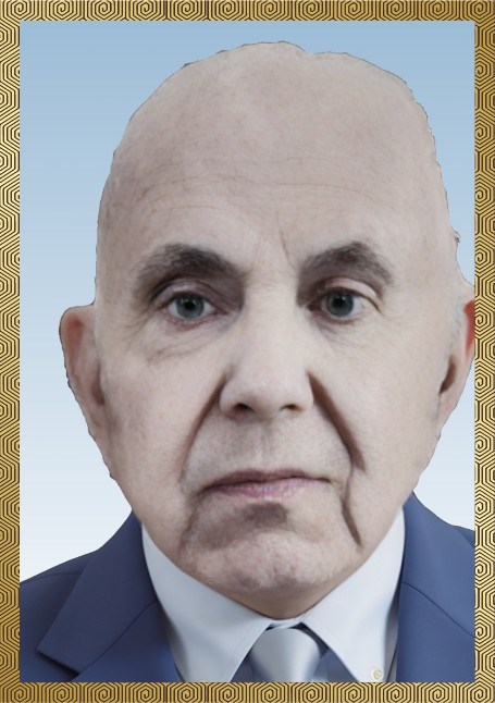 ANTONIO GATTO