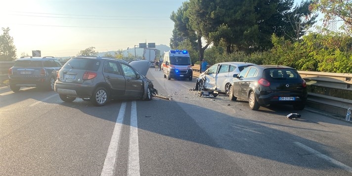 Un commissario straordinario per la strada statale 100