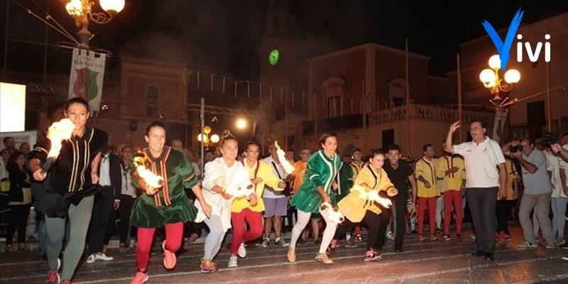 "Settembre Massafrese": sabato e domenica le giornate clou