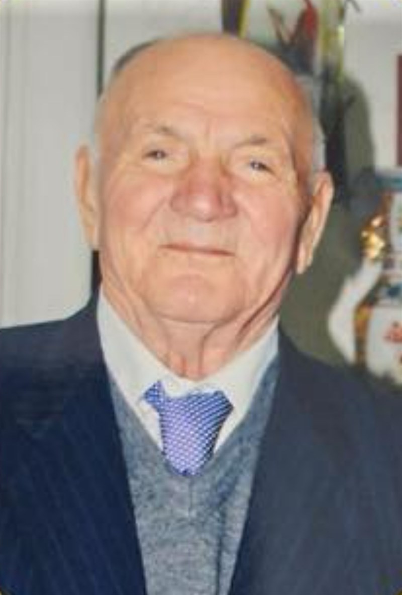 COSIMO RIBECCO