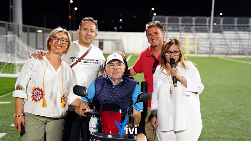 Palio della Mezzaluna 2026