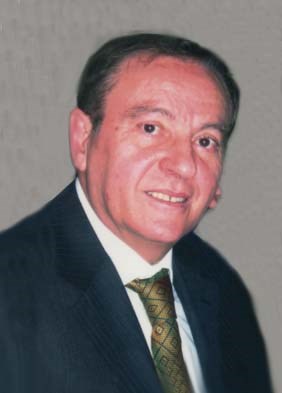 ANTONIO LAZZARO