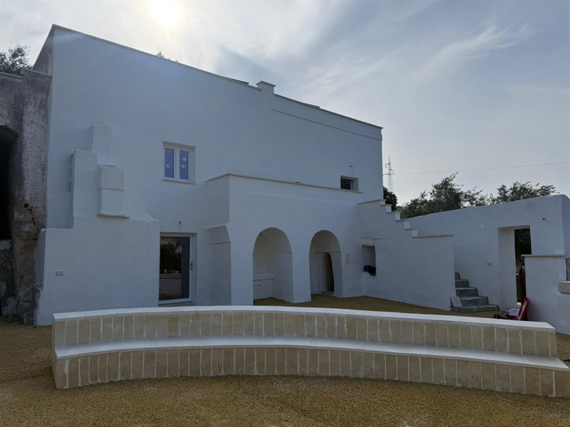 La Casa del Parco