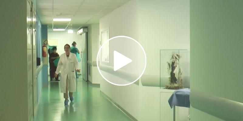Cambio di marcia al "San Pio" di Castellaneta: ecco la Terapia Intensiva