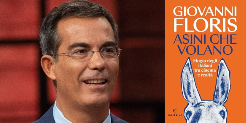 Al liceo Einstein il giornalista e scrittore Giovanni Floris