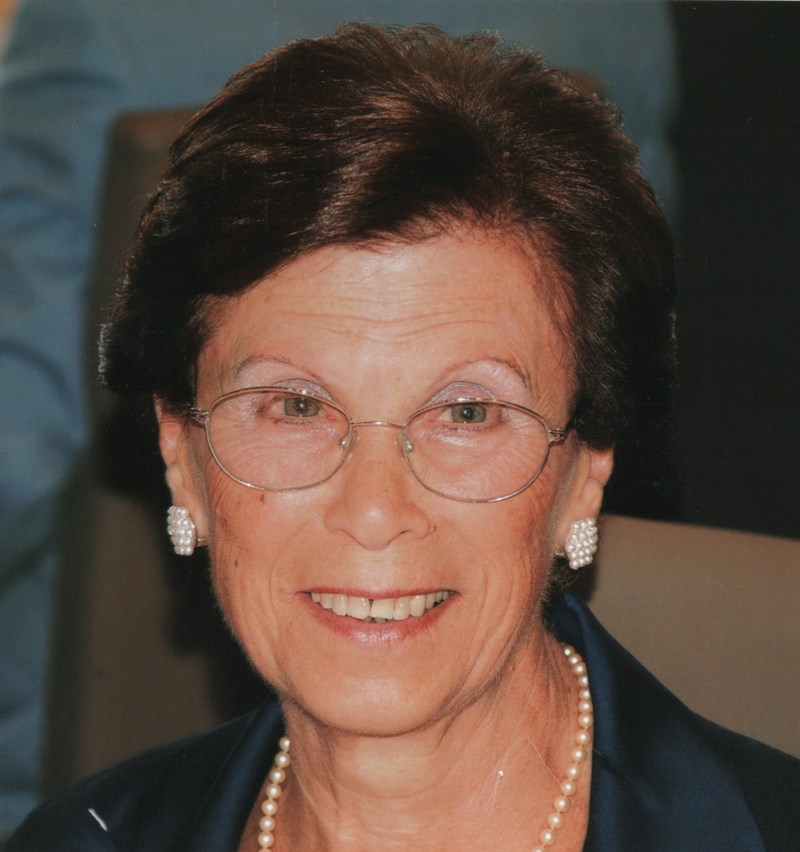 ANTONIETTA  RITELLI