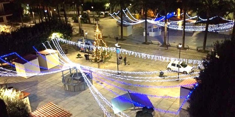 “Finalmente Natale’’ a Ginosa e Marina di Ginosa con eventi, tradizioni, teatro e magia per tutta la comunità