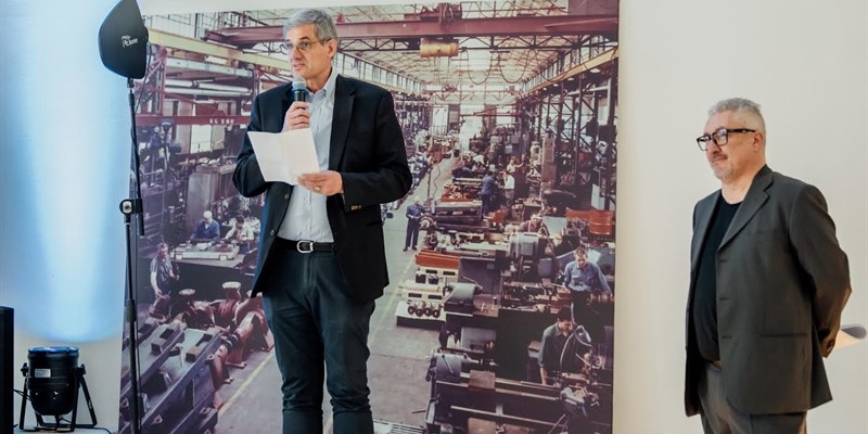 KSB Italia S.p.A. - una storia lunga 100 anni in Italia