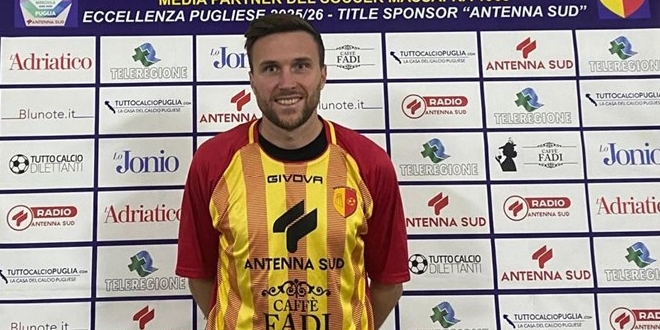 Massafra, mercato in fermento: arrivano Sergio, Kordic e Scialpi