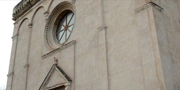 Tre giorni di Sante Quarantore nell’Antica Chiesa Madre