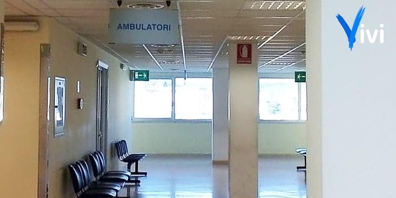 Ospedale San Pio, Di Cuia deposita interrogazione: «Servizi ridotti per mancanza di medici»