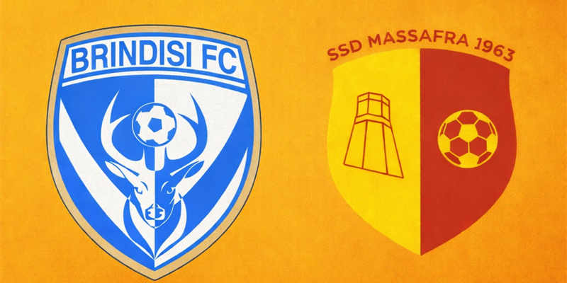 Il Massafra sfida la capolista