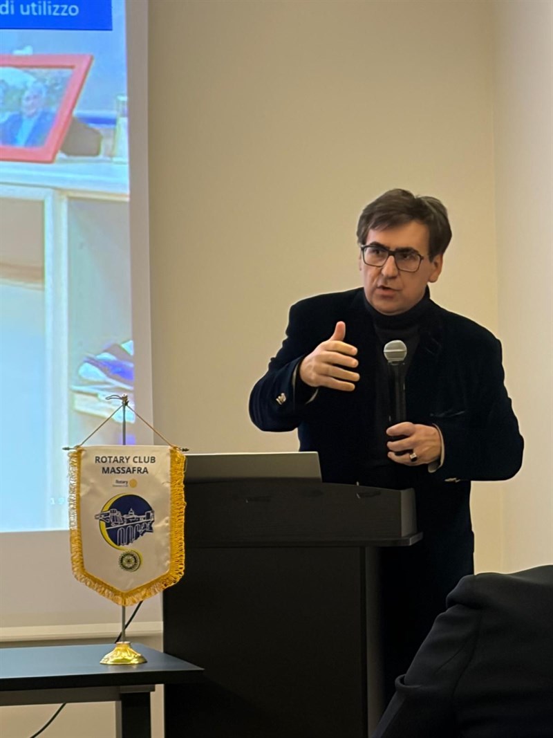 Malattie renali: a Massafra l'esperto illustra le cure