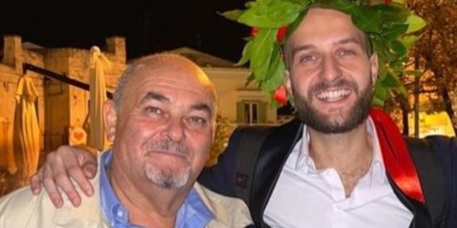 Lutto cittadino per l'ultimo saluto a Cosimo e Simone Latte