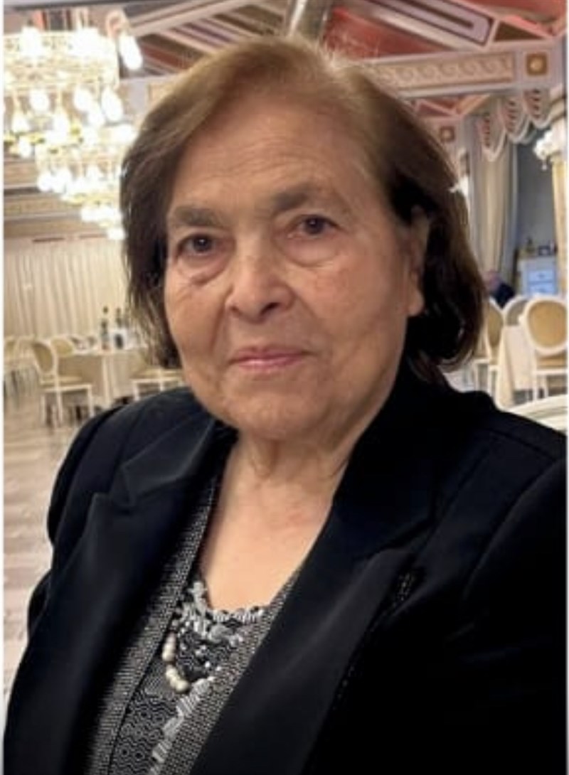 Giuseppina Cassano