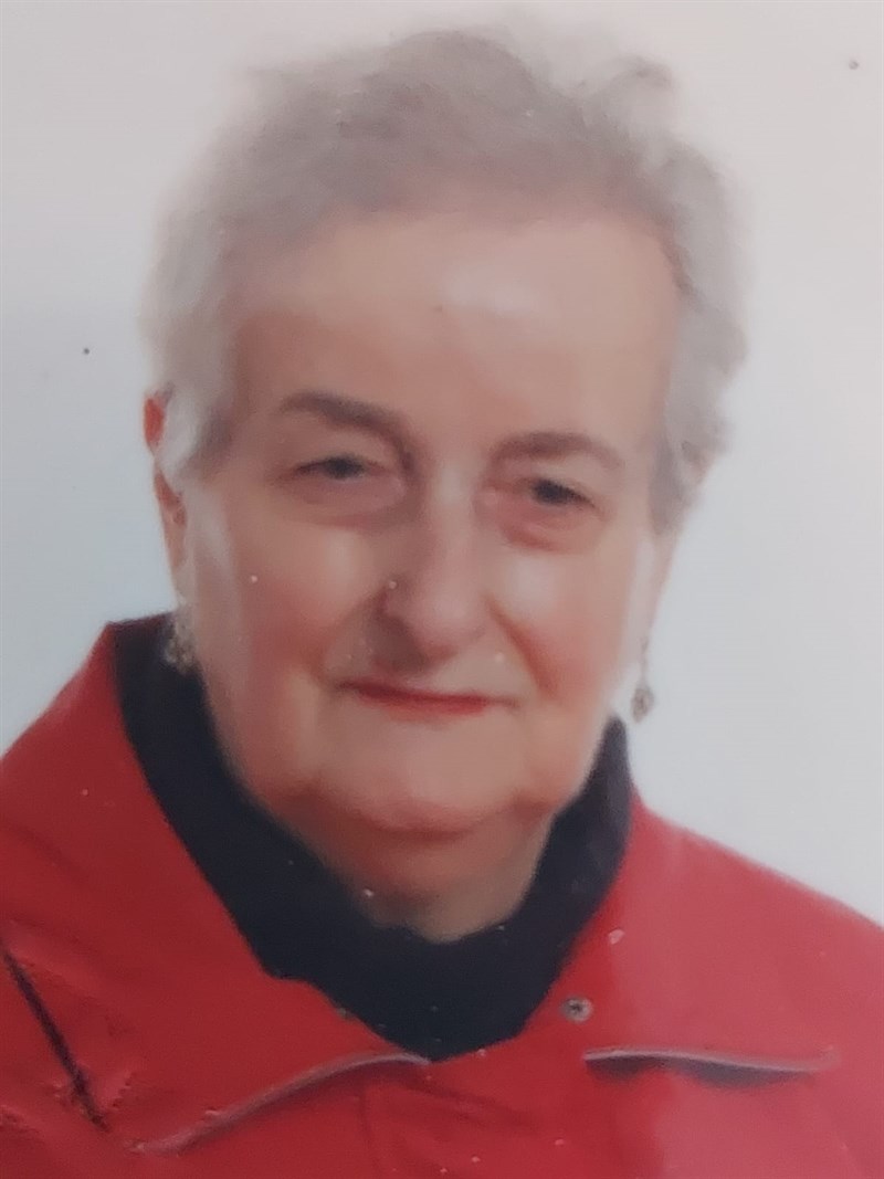 TERESA MARCHIANO'