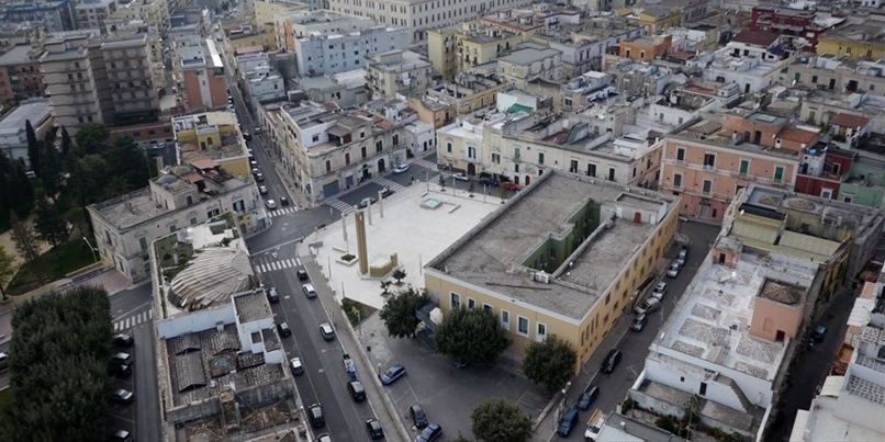 Una nuova associazione culturale: nasce «Orizzonte Castellaneta»
