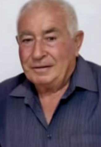 Antonio Bozza