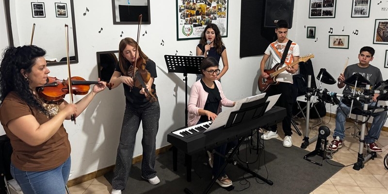 La pace si fa insieme: oggi il concerto a Massafra