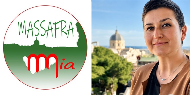 Mastrangelo lancia "Massafra Mia" e lascia l'UDC